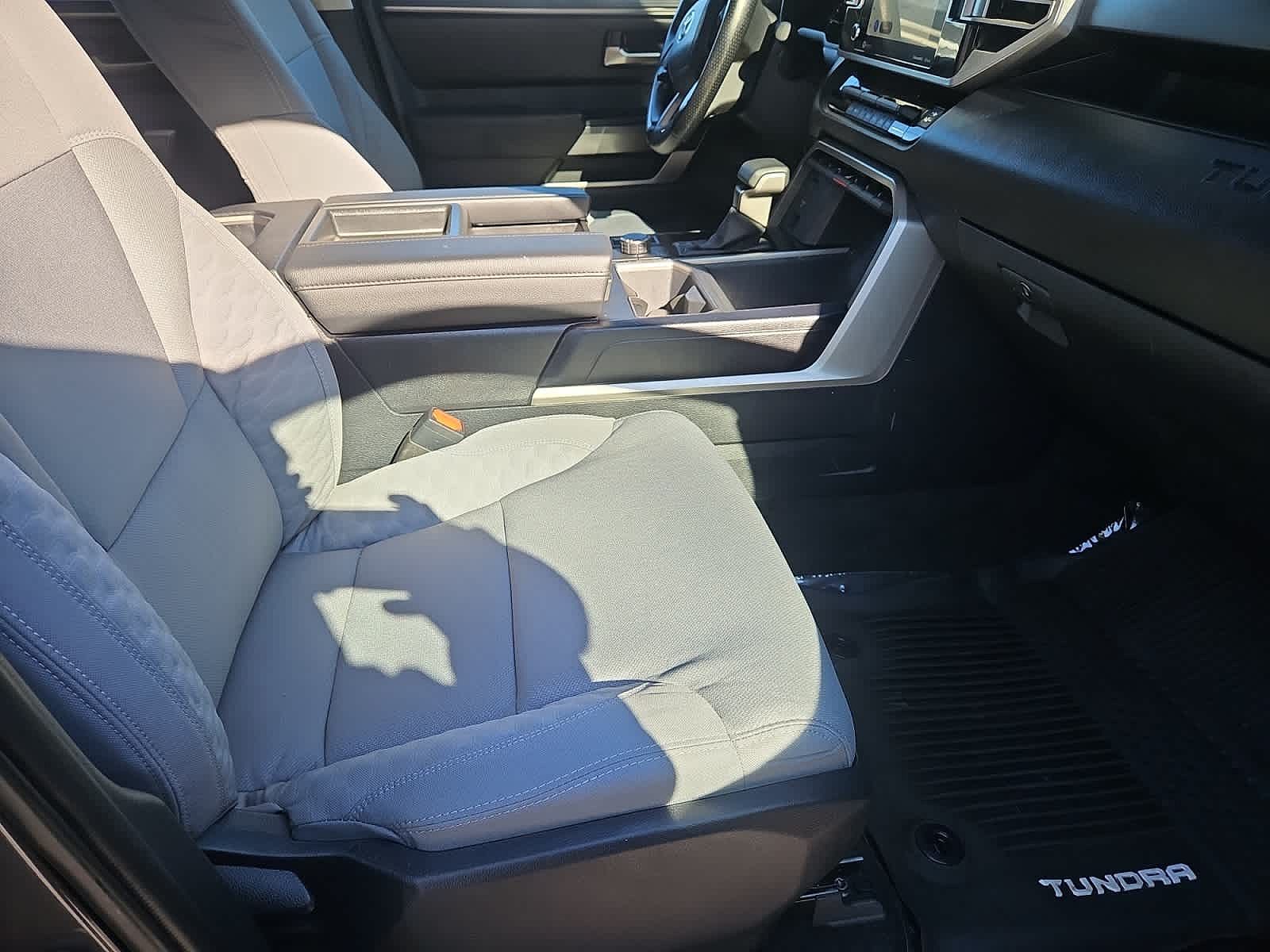 2024 Toyota Tundra