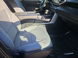 2024 Toyota Tundra