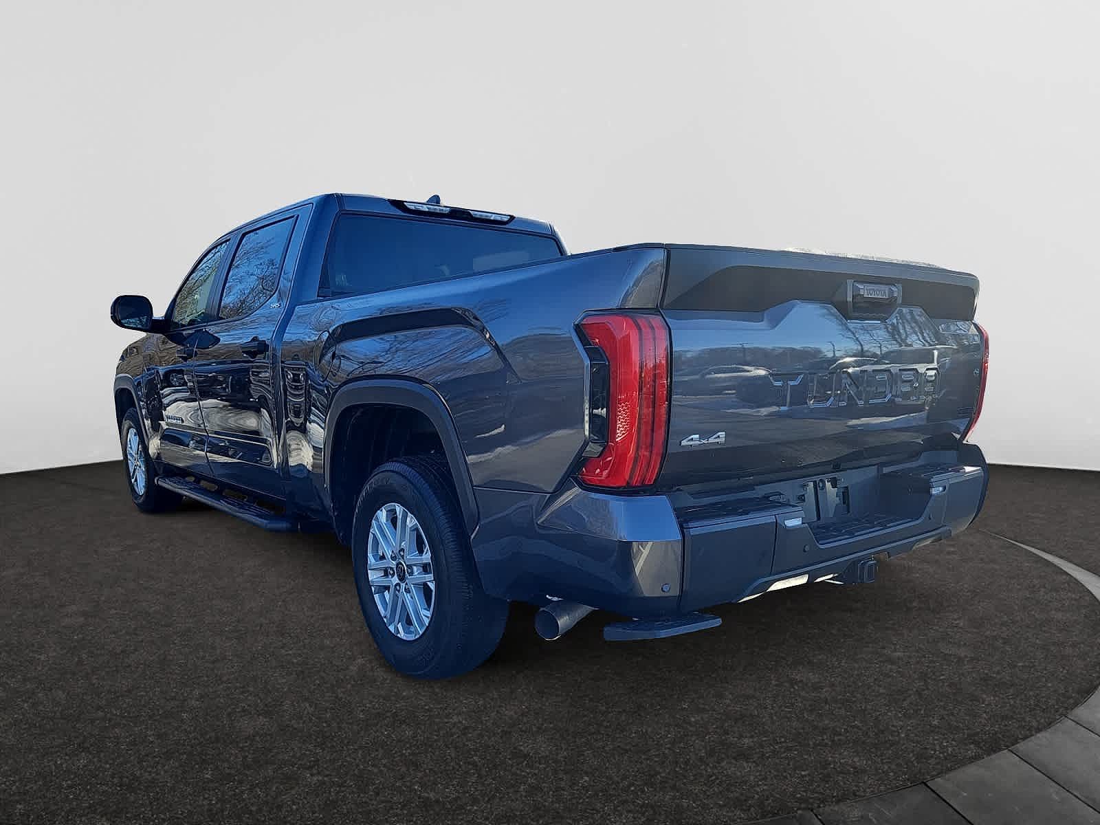 2024 Toyota Tundra