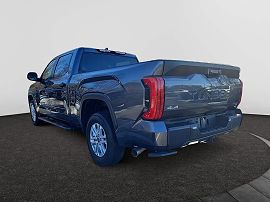 2024 Toyota Tundra