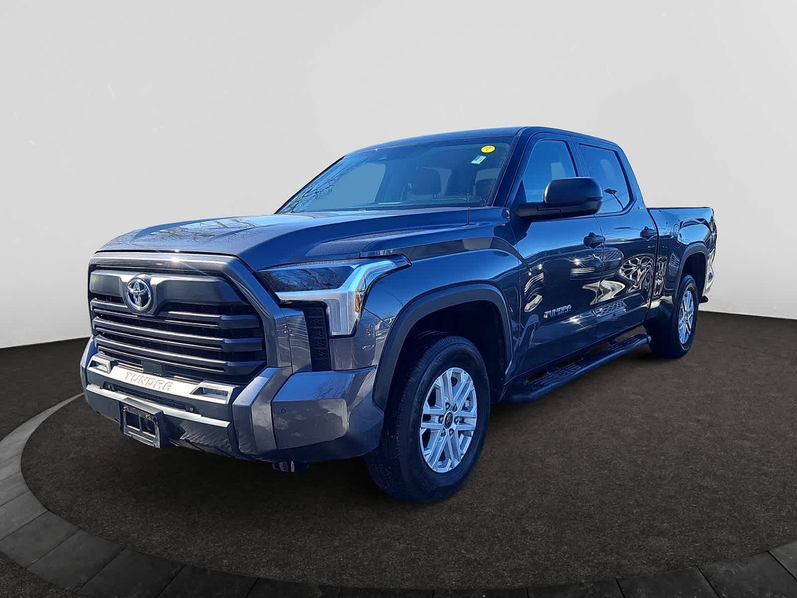 2024 Toyota Tundra