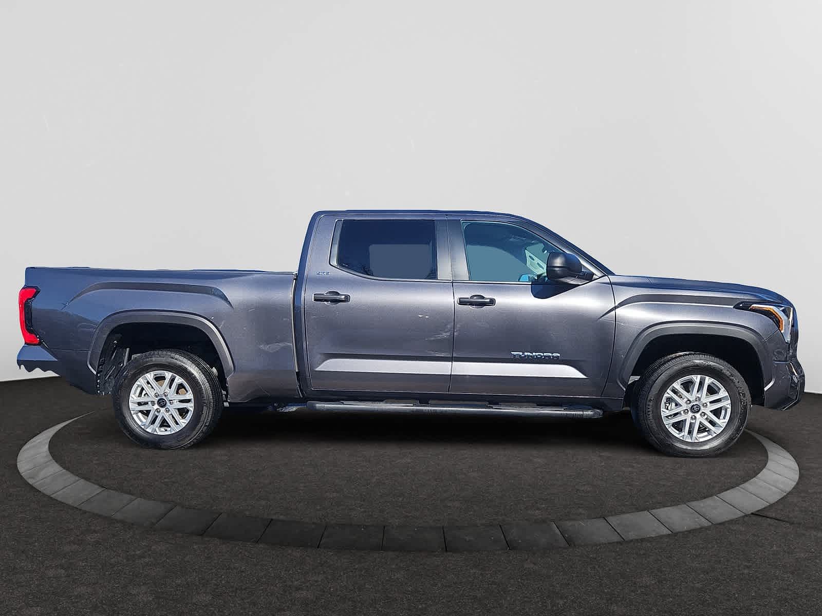 2024 Toyota Tundra