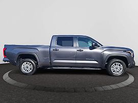 2024 Toyota Tundra