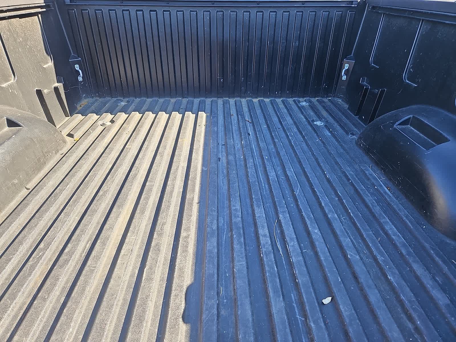 2024 Toyota Tundra