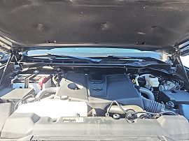 2024 Toyota Tundra
