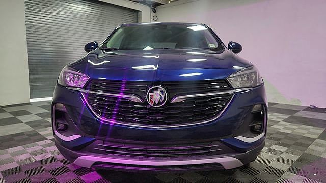 2023 Buick Encore GX