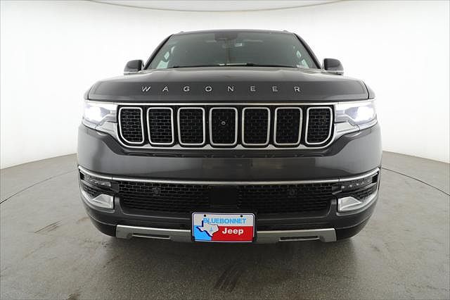 2024 Jeep Wagoneer