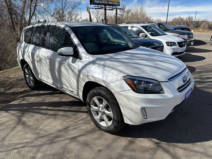 2013 Toyota RAV4