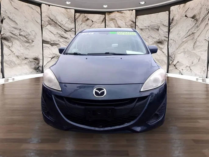2012 Mazda Mazda5