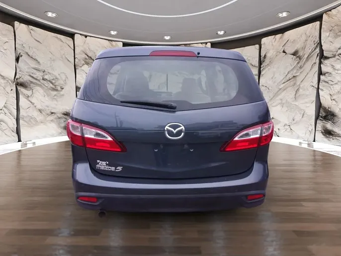 2012 Mazda Mazda5