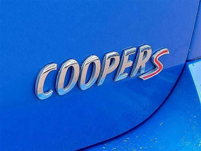 2012 Mini Cooper Countryman S image 27