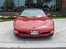 1997 Chevrolet Corvette null image 1