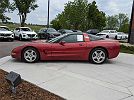 1997 Chevrolet Corvette null image 3