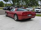 1997 Chevrolet Corvette null image 4