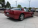 1997 Chevrolet Corvette null image 6