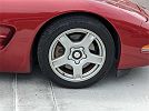 1997 Chevrolet Corvette null image 8