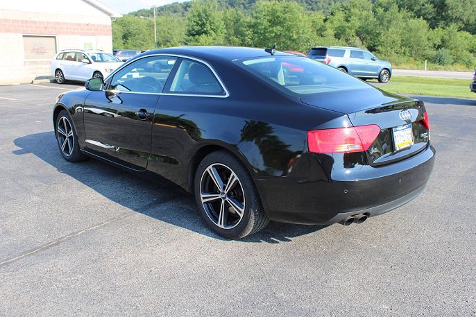 2013 Audi A5