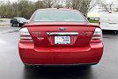 2009 Ford Taurus Limited Edition image 3