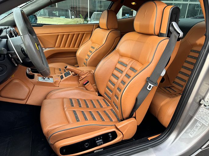 2006 Ferrari 612