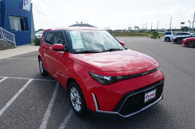 2023 Kia Soul