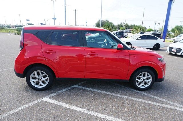 2023 Kia Soul