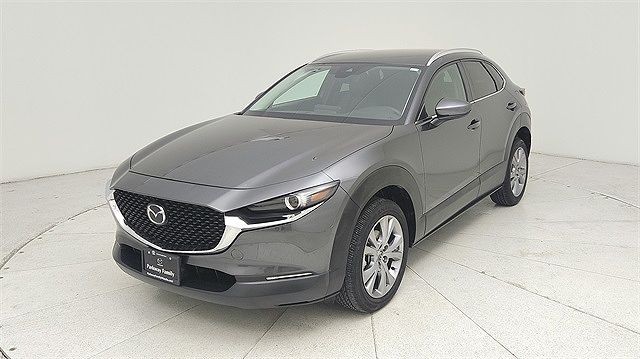2023 Mazda CX-30