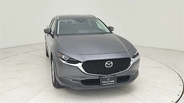 2023 Mazda CX-30