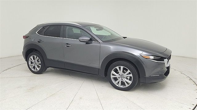 2023 Mazda CX-30