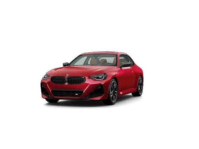 2025 BMW 2 Series