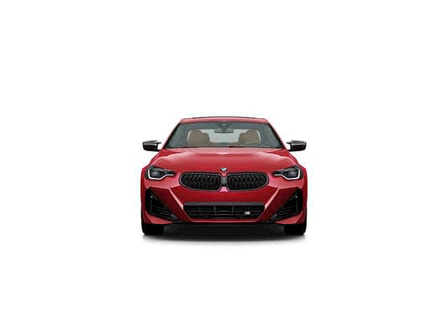 2025 BMW 2 Series