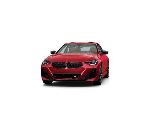 2025 BMW 2 Series