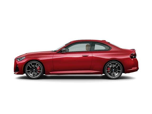 2025 BMW 2 Series