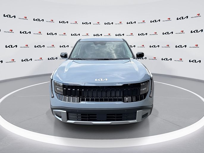 2027 Kia Seltos
