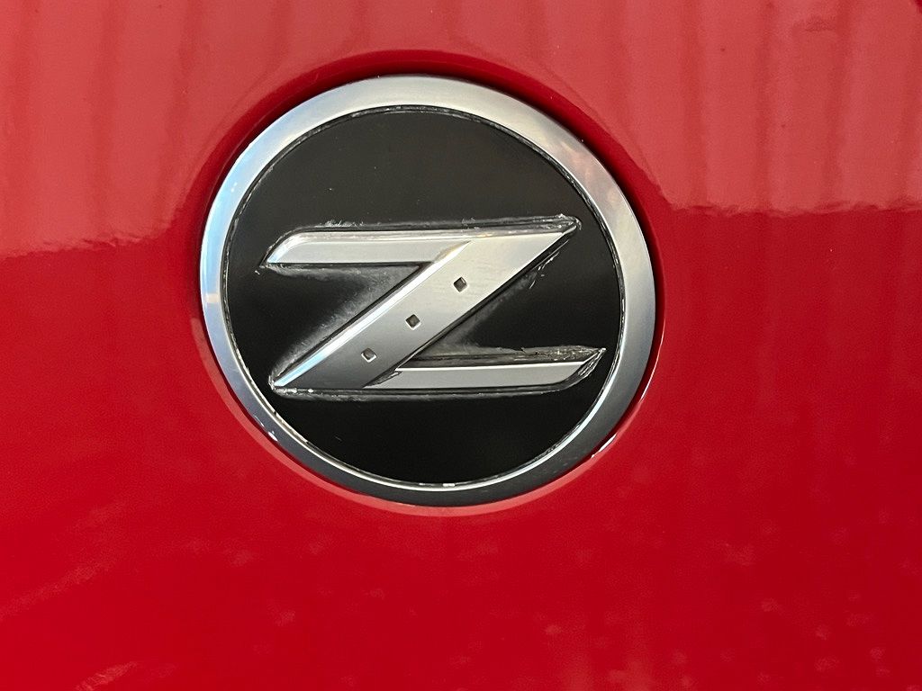 2008 Nissan Z 350Z image 10