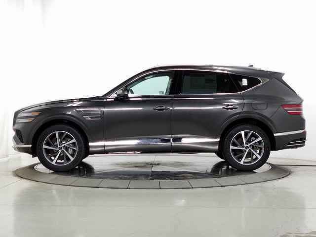 2025 Genesis GV80