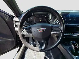 2023 Cadillac CT5