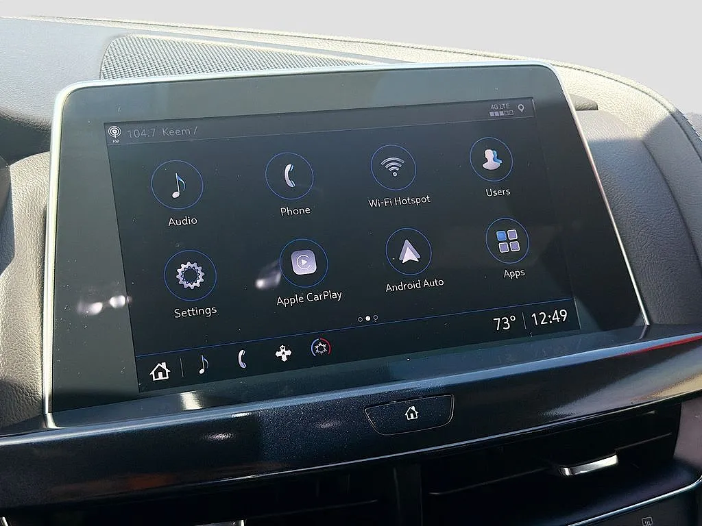 2023 Cadillac CT5