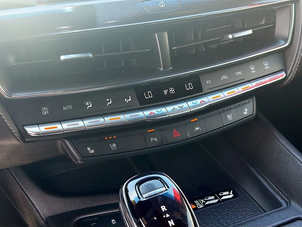 2023 Cadillac CT5