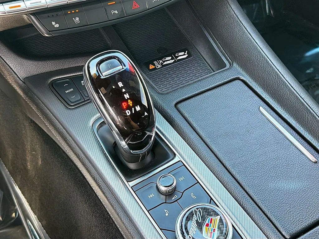 2023 Cadillac CT5