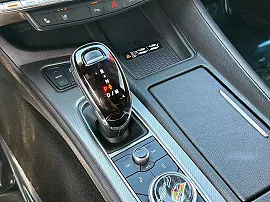 2023 Cadillac CT5