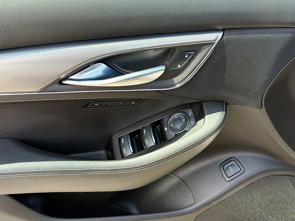 2023 Cadillac CT5