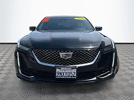 2023 Cadillac CT5