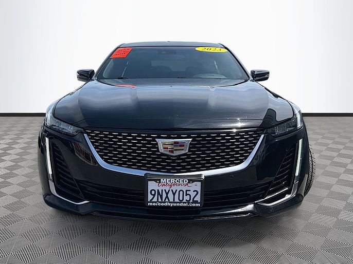 2023 Cadillac CT5