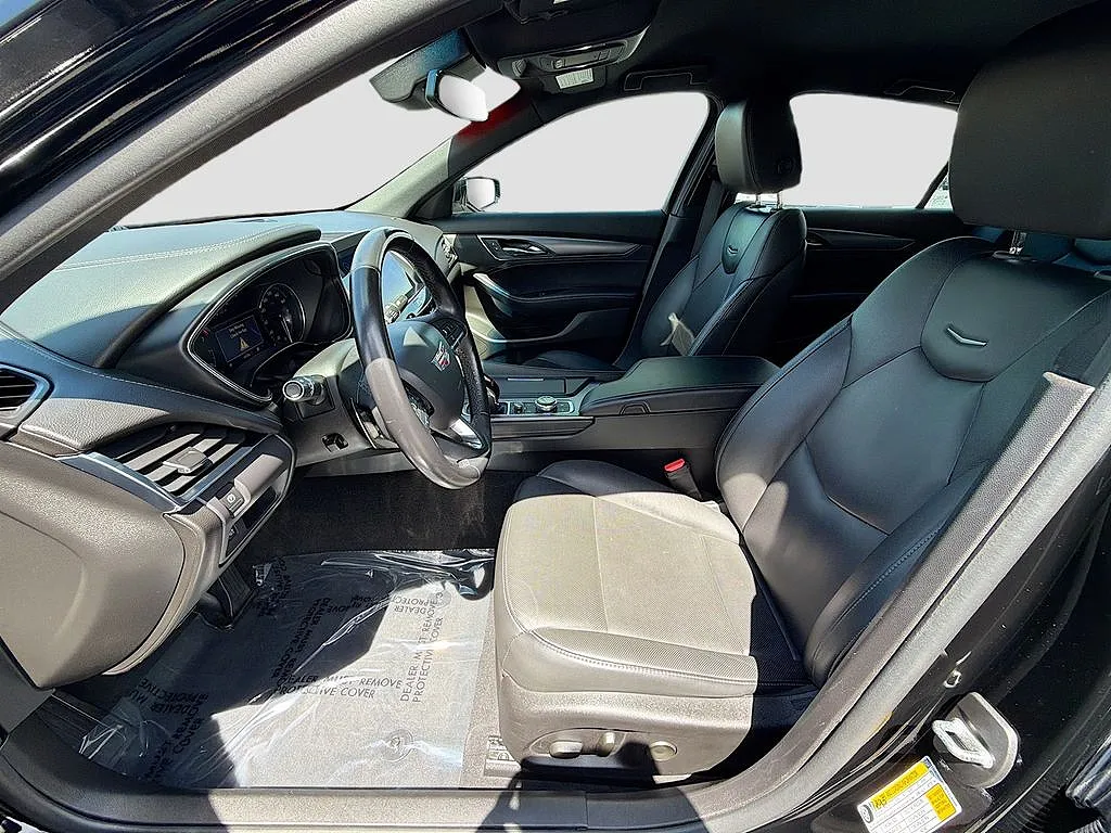 2023 Cadillac CT5