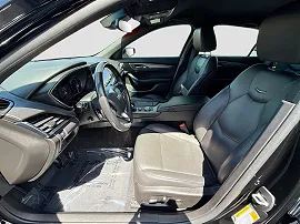 2023 Cadillac CT5