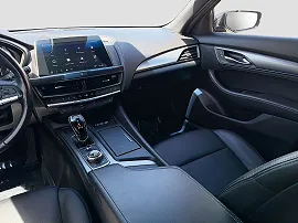 2023 Cadillac CT5