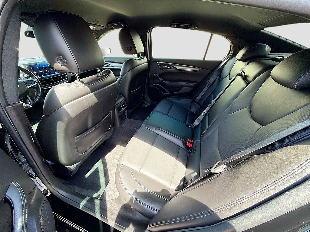 2023 Cadillac CT5
