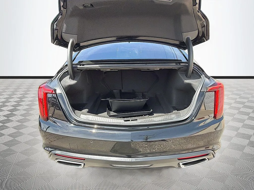 2023 Cadillac CT5