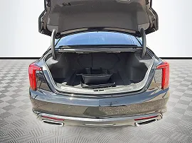 2023 Cadillac CT5