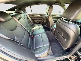 2023 Cadillac CT5